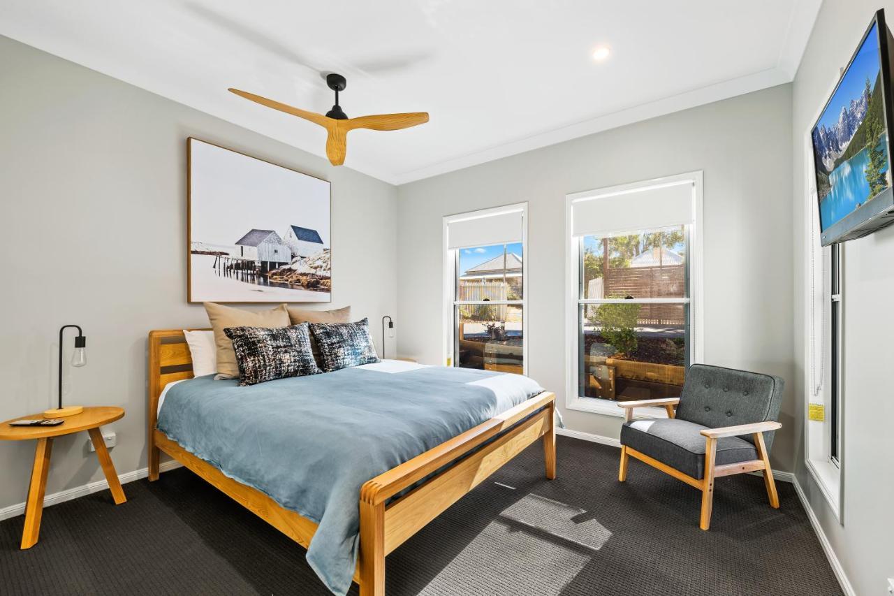 Bluestone - The Toowoomba