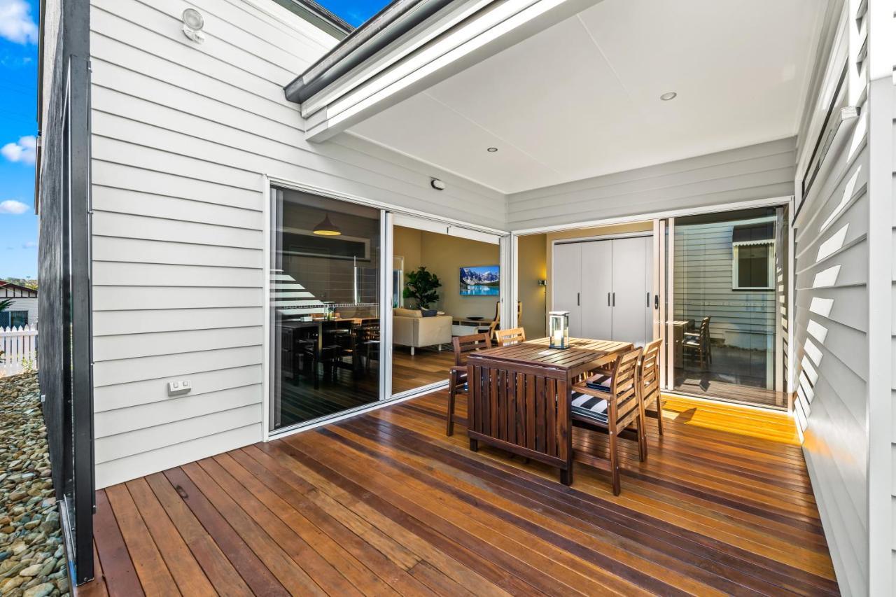 Holiday home Bluestone - The