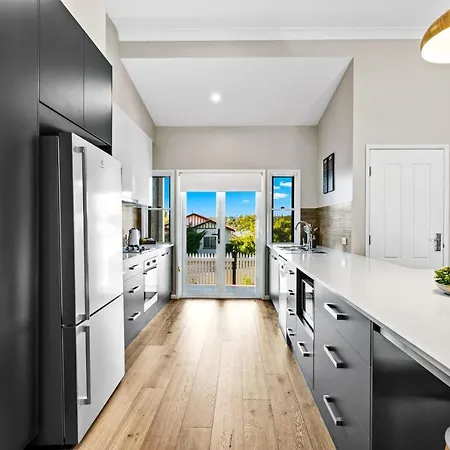 Bluestone Cottages - The Villa Toowoomba Exterior photo
