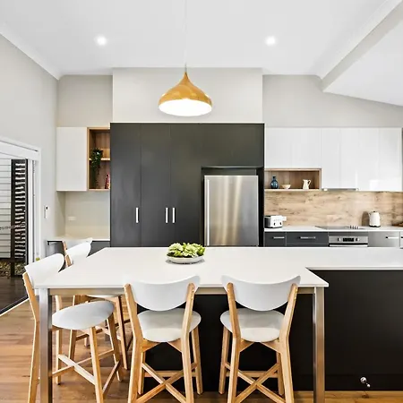 Bluestone Cottages - The Villa Toowoomba Exterior photo