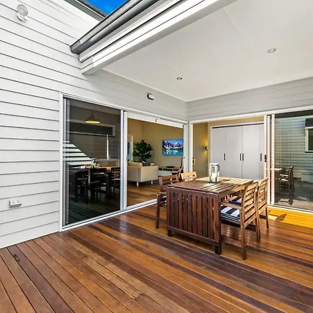 Bluestone Cottages - The Villa Toowoomba Exterior photo