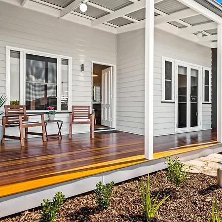 Bluestone Cottages - The Villa Toowoomba Exterior photo